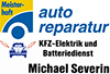 KFZ-Elektrik und Batteriedienst Michael Severin: Ihre Autowerkstatt in Rathenow