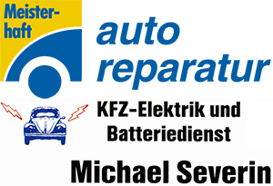 KFZ-Elektrik und Batteriedienst Michael Severin: Ihre Autowerkstatt in Rathenow